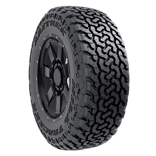 [2457516MAXHILL] Llanta 245/75 R16 LT 120/116Q MAXTREK HILL TRACKER AUTO