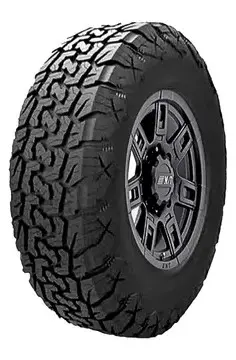 [31105015NOVWAT] Llanta 31X10.50R15LT 109Q NOVAMAXX WARRIOR TERRA T/A AUTO