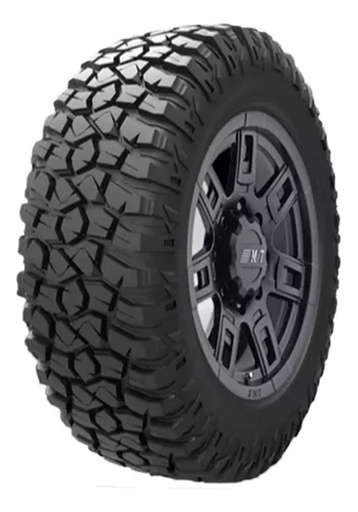 [31105015NOVWAT] Llanta 31X10.50R15LT 109Q NOVAMAXX WARRIOR TERRA T/A AUTO