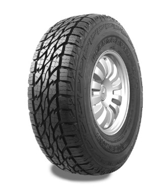 [2257515MAZZ] Llanta LT225/75R15 108/104S MAZZINI GIANTSAVER AUTO