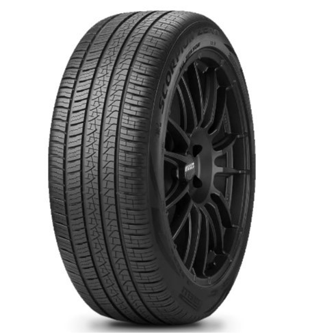 Llanta 235/55 R19 101H PIRELLI SCORPION ZERO ALL SEASON