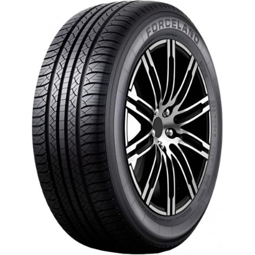 [2556019FORCELANDVITAHT] Llanta 255/60R19 109H FORCELAND VITALITY H/T AUTO