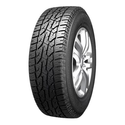[2157015BHHL06CVT] Llanta 215/70R15C-10C 113/111R BLACKHAWK HL06 AUTO