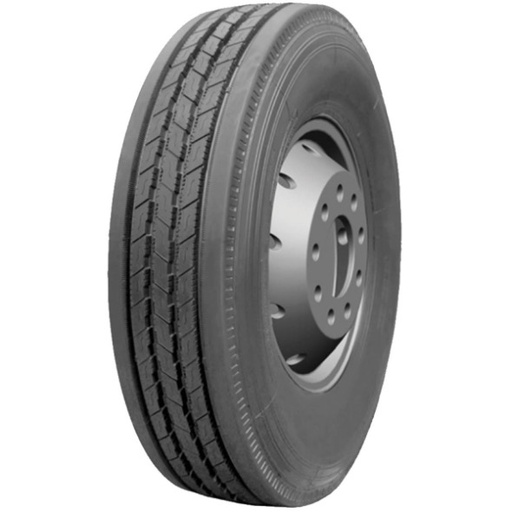 [11225GRSTGT198] Llanta 11R22.5-18C 146/143M GRANDSTONE GT198 DIRECCIONAL CAMION