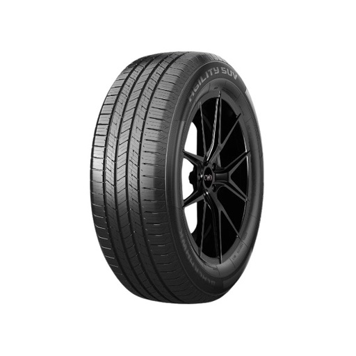 [2355518BHAGILITYSUVVT] Llanta 235/55R18 100V BLACKHAWK AGILITY SUV AUTO 