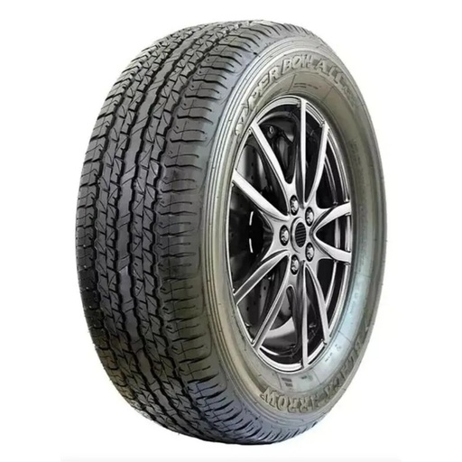 [2457516BAA28LT] Llanta LT245/75R16-10C 120/116R BLACKARROW A28 AUTO