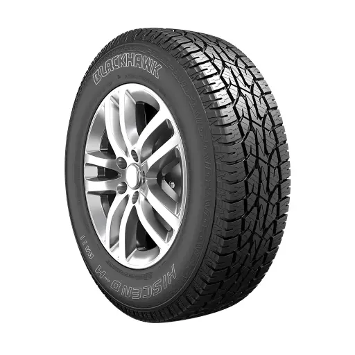 [2457517BHHA11LTOWLVT] Llanta LT245/75R17-10C 121/118S BLACKHAWK HA11 OWL (LETRA CONTORNO BLANCO) VIETNAM AUTO
