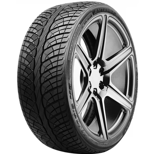 [2456018ASMAJORISR1] Llanta 245/60R18 105H ANTARES MAJORIS R1 AUTO
