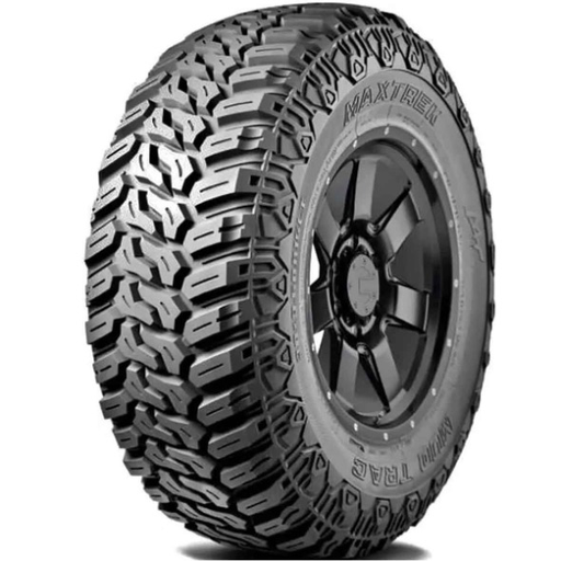 [2757018MKMUDTRAC] Llanta LT275/70R18 125/122Q MAXTREK MUD TRAC AUTO