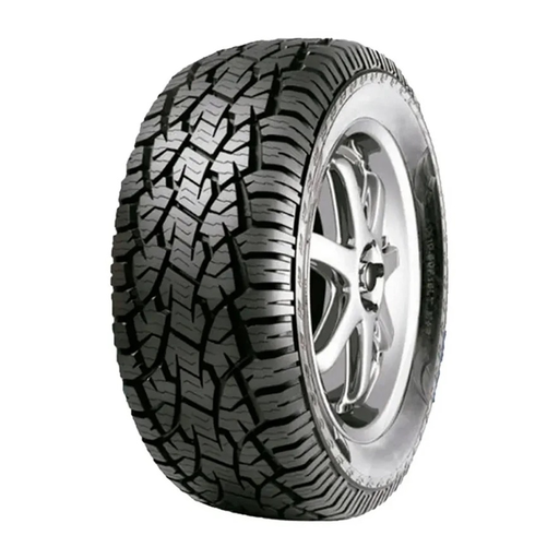 [2257516AEAGAT705LT] Llanta LT225/75R16-10C 115/112S AGATE AG-AT705 AUTO