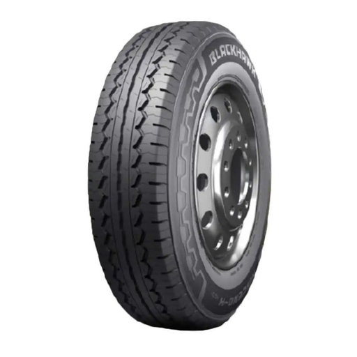 [16514BHHC31] Llanta 165R14C 96/95S BLACKHAWK HISCEND-H HC31 AUTO