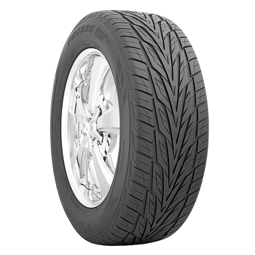 [2654022TOPROXESST3] Llanta 265/40ZR22 106W TOYO PROXES ST3 AUTO