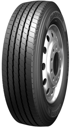 [22570195BHBAR26] Llanta 225/70R19.5-16PR 128/126L BLACKHAWK BAR26 DIRECCIONAL CAMION
