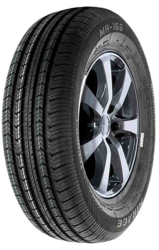 [2056015MEMR166] Llanta 205/60R15 91H MIRAGE MR-166 AUTO