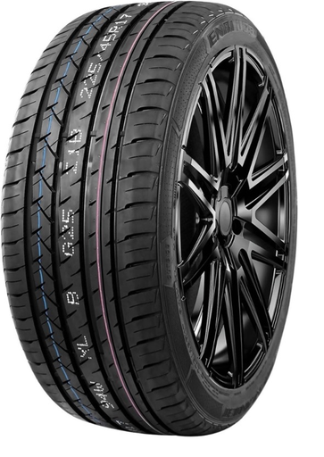 [2455519IKTHUNDERU09] Llanta 245/55R19 107V XL ILINK THUNDER U09 AUTO