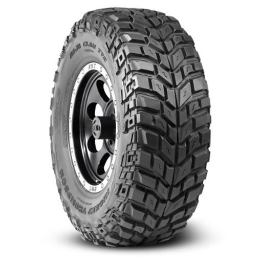 [3057016MTBAJACLAWTTC] LT305/70R16-10C 124Q MICKEY THOMPSON BAJA TTC AUTO