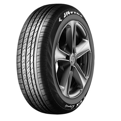 [2055517JTUXROYALEMAXX] Llanta 205/55R17 91H JK TYRE UX ROYALE MAXX AUTO