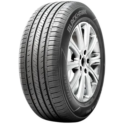 [1956015BHHH11VT] Llanta 195/60R15 88H BLACKHAWK HH11 VIETNAM AUTO