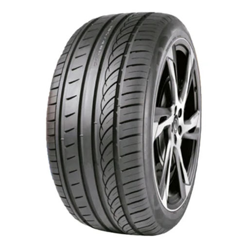 [2455020AEAGHP705] Llanta 245/50R20 102W AGATE AG-HP705 AUTO