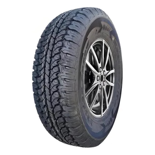 [2357016BART1LT] Llanta LT235/70R16 110/107Q BLACKARROW RT1 AUTO