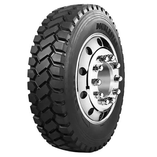 [11245DSDSR668] Llanta 11R24.5-16C 149/146J DOUBLESTAR DSR668 CAMION MINERA