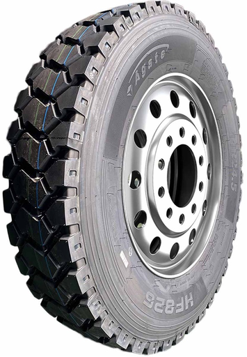 [11245AEHF82618C] Llanta 11R24.5-18C 152/149K AGATE HF826 CAMION MINERA
