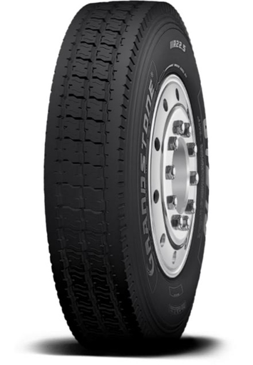 [11245GSGT27618C] Llanta 11R24.5-18C 152/149M GRANDSTONE GT276 CAMION TRACCION
