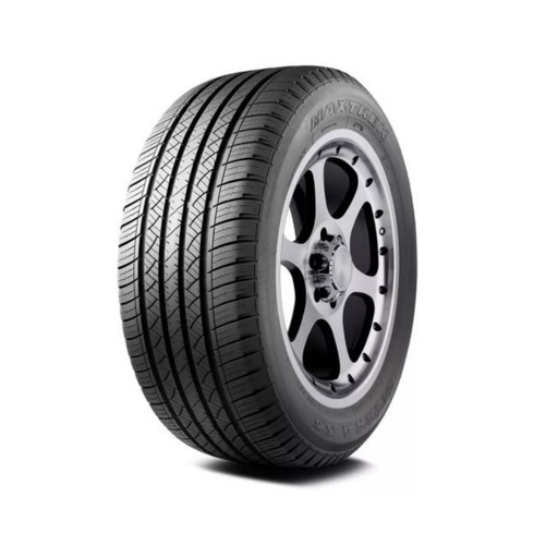 [2355519MKSIERRAS6MY] Llanta 235/55R19 101V MAXTREK SIERRA S6 MALASIA AUTO