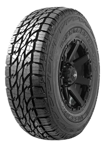 [2357515MIGIANTSAVERLT] Llanta LT235/75R15-8C 110/107S MAZZINI GIANTSAVER AUTO