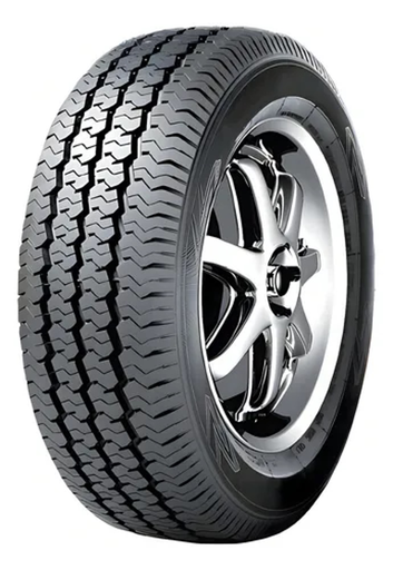[2257015AEAG17CVT] Llanta 225/70R15C-8C 112/110R AGATE AG-17 AUTO