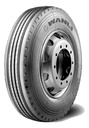 Llanta 11 R24.5 16C MILEVER (WANLI) SAH01 DIRECCION  CAMION